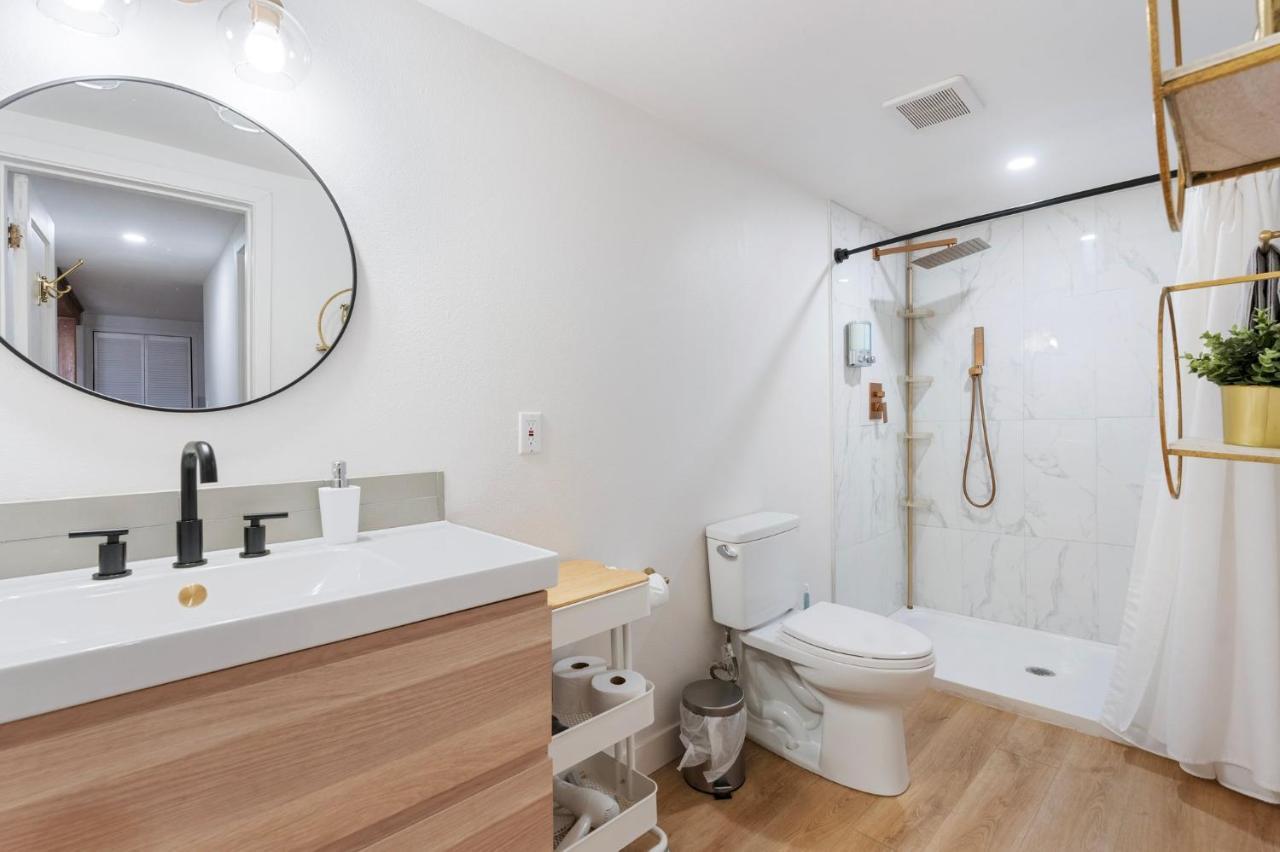 Apartment Hawthorne House - Unit B *