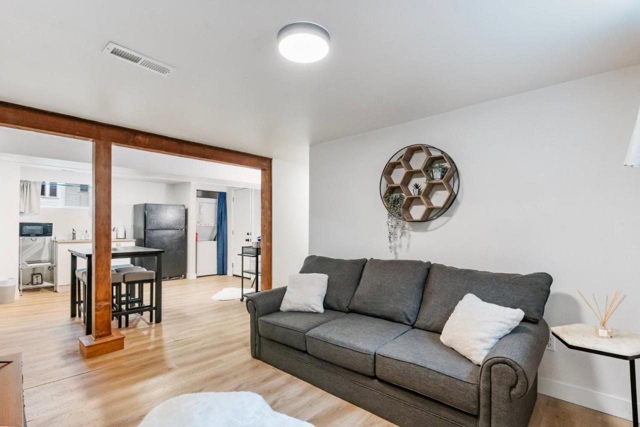 Apartment Hawthorne House - Unit B Portland