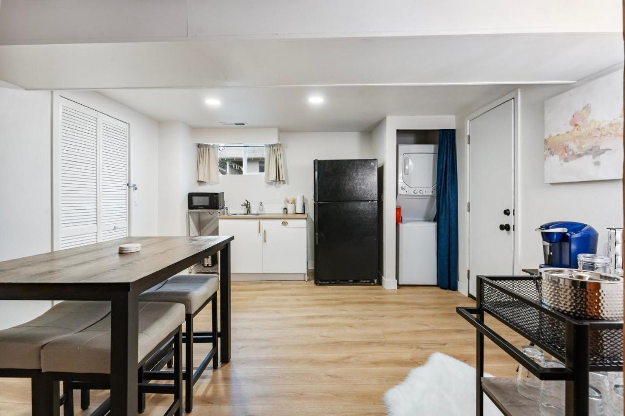 Apartment Hawthorne House - Unit B